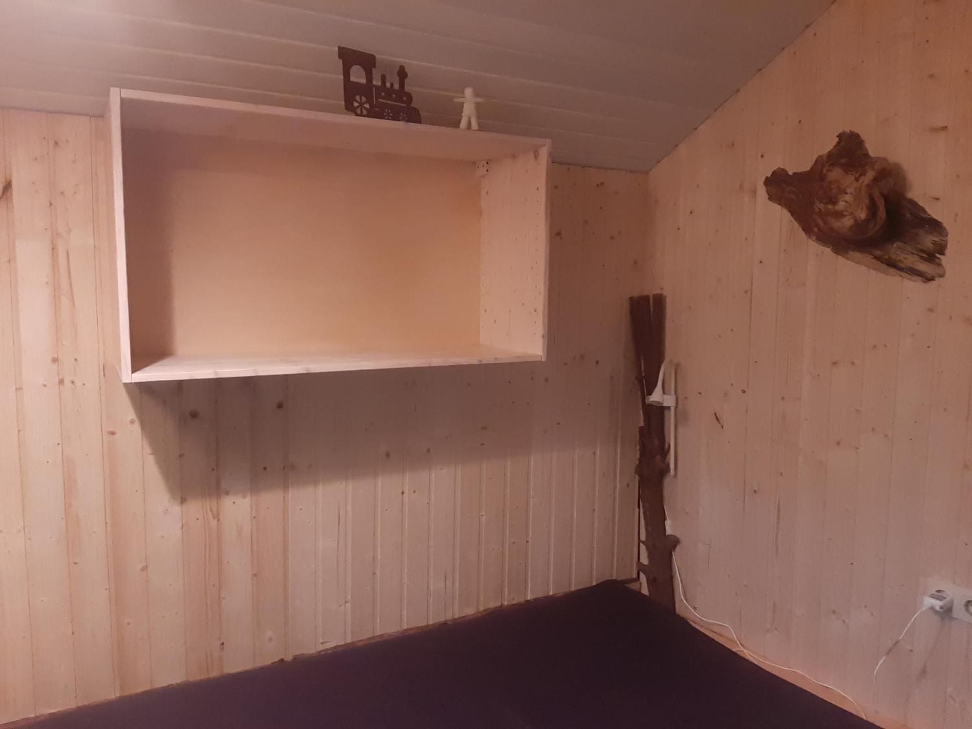 ホテル Baumhausnaechte Ladbergen エクステリア 写真